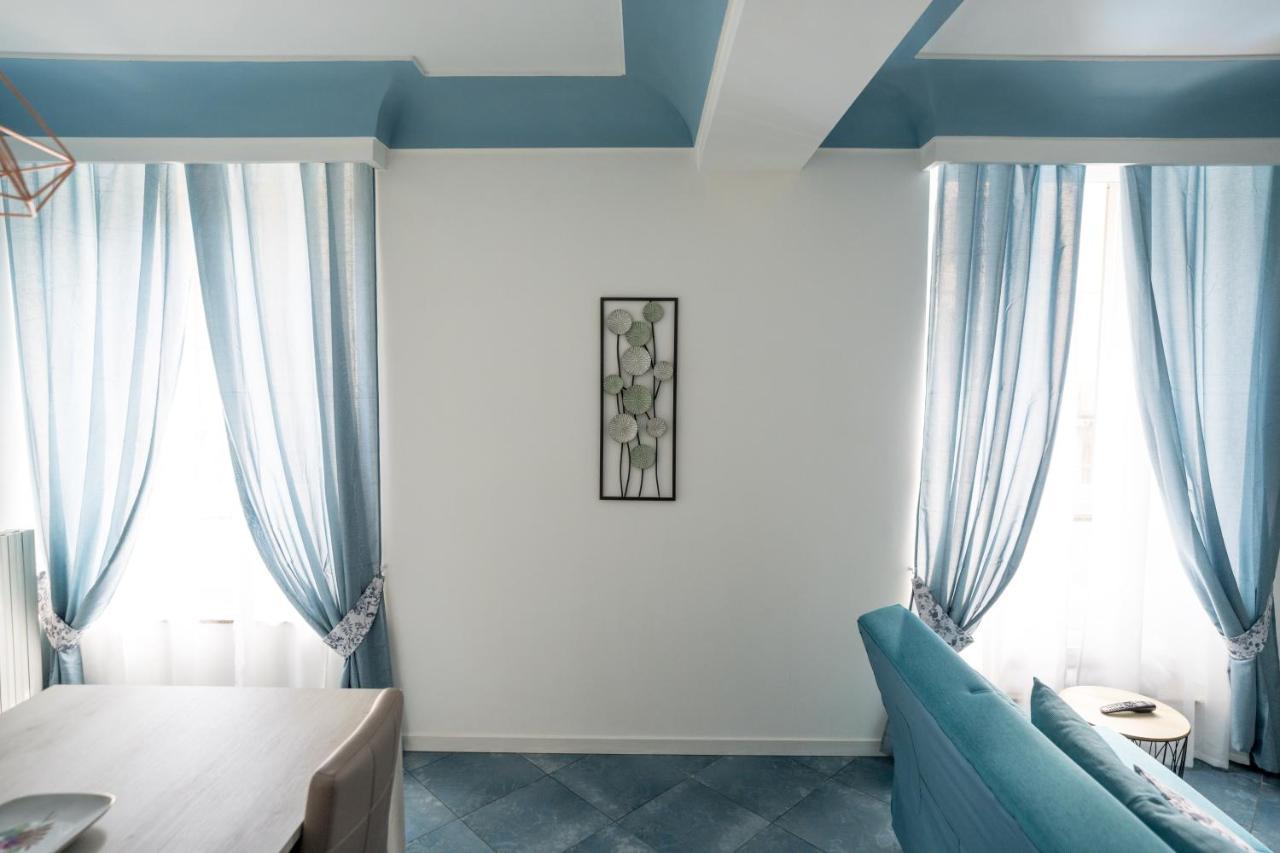 Casa Belmonte - By Myhomeincomo Dış mekan fotoğraf