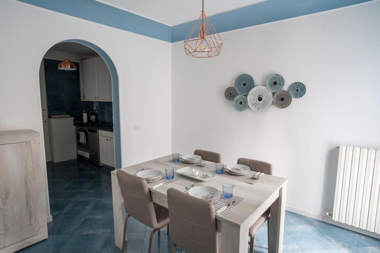 Casa Belmonte - By Myhomeincomo Dış mekan fotoğraf