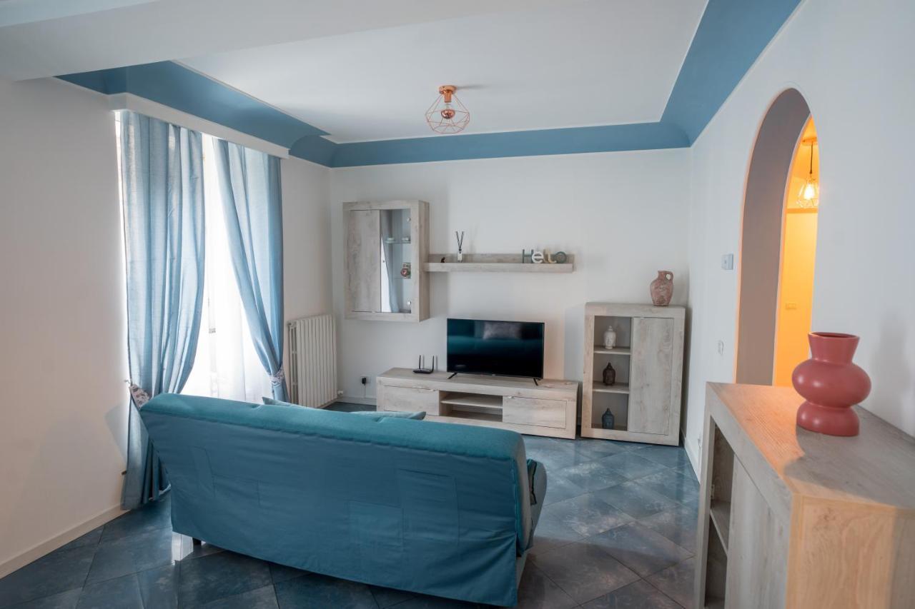 Casa Belmonte - By Myhomeincomo Dış mekan fotoğraf