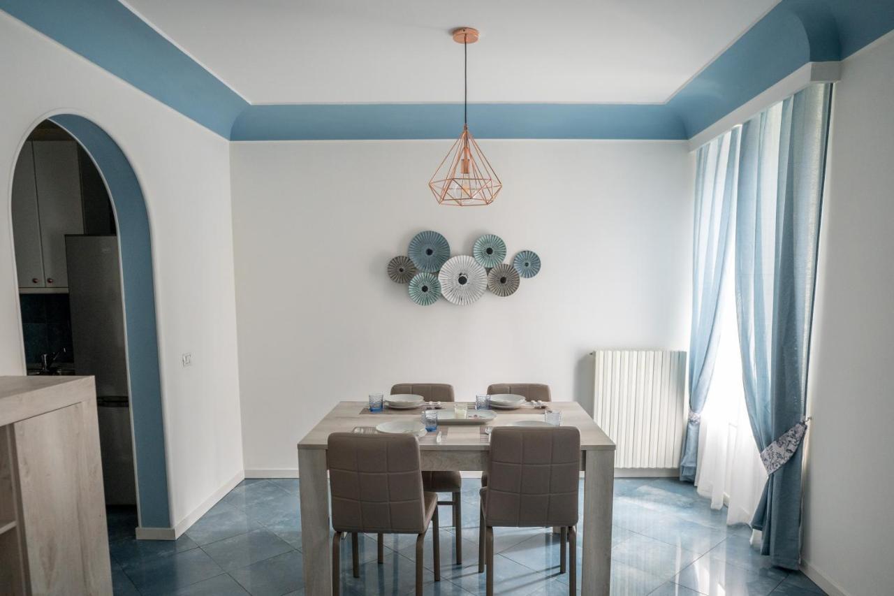 Casa Belmonte - By Myhomeincomo Dış mekan fotoğraf