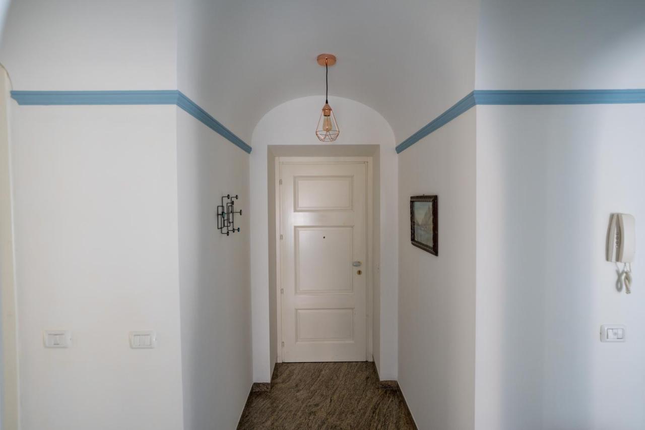 Casa Belmonte - By Myhomeincomo Dış mekan fotoğraf