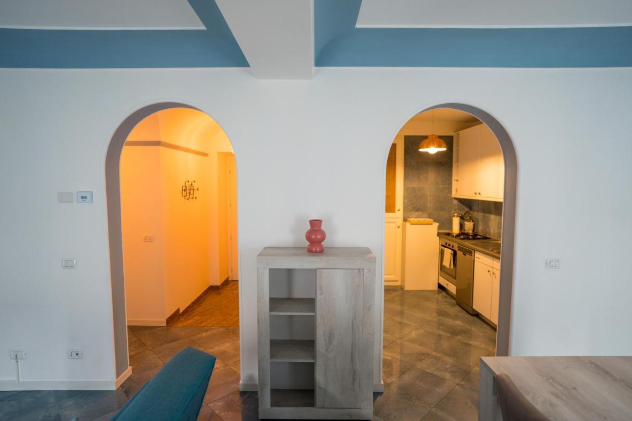 Casa Belmonte - By Myhomeincomo Dış mekan fotoğraf